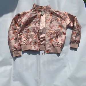 Fovever 21 Bomber jacket